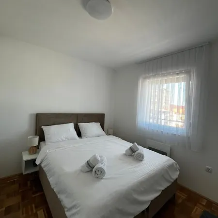 Διαμέρισμα Nest, Free Parking & Center *