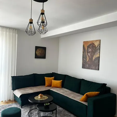 Nest, Free Parking & Center * Πριέντορ