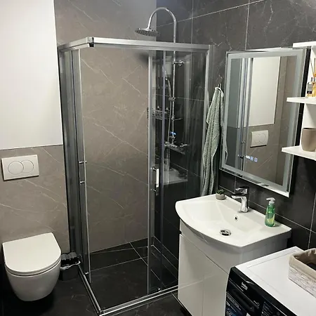 Appartement Nest, Free Parking & Center Prijedor