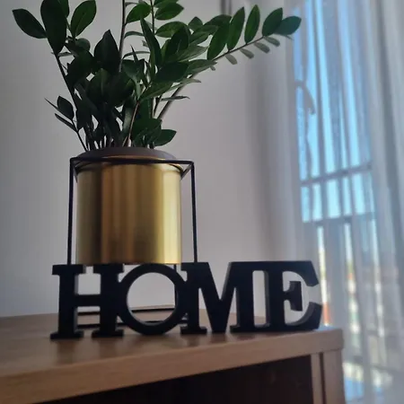 Nest, Free Parking & Center Appartement Prijedor